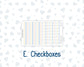 Kit 0219 - Laurel Denise Pop-Up - Weekly Kit - May- Bee's Business