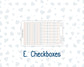 Kit 0237 - Laurel Denise Pop-Up - Weekly Kit - October - Forest Folk