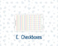 Kit 0220 - Laurel Denise Pop-Up - Weekly Kit - June - June Berries