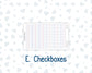 Kit 0252 - Laurel Denise The Jo Planner - Weekly Kit - February - Tokyo Candy Cloud