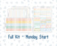 Kit 0222 - Laurel Denise Portrait - Weekly Kit - June - Beach Day
