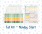 Kit 0226 - Laurel Denise Portrait - Weekly Kit - July - Tropical Whimsy