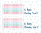 Kit 0246 - Laurel Denise Portrait - Weekly Kit - December - Gingerbread Sweets