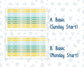 Kit 0227 - Laurel Denise Portrait - Weekly Kit - July - Lemon Grove
