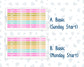 Kit 0223 - Laurel Denise Portrait - Weekly Kit - June - Route 66