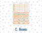Kit 0233 - Laurel Denise Portrait - Weekly Kit - September - Cinnamon Days