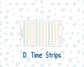 Kit 0226 - Laurel Denise Portrait - Weekly Kit - July - Tropical Whimsy