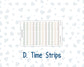 Kit 0242 - Laurel Denise Portrait - Weekly Kit - November - Cottage Autumn