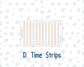 Kit 0240 - Laurel Denise Portrait - Weekly Kit - November - Cozy Thanksgiving