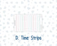 Kit 0246 - Laurel Denise Portrait - Weekly Kit - December - Gingerbread Sweets