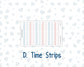 Kit 0224 - Laurel Denise Portrait - Weekly Kit - July - Patriotic Parade