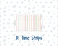 Kit 0239 - Laurel Denise Portrait - Weekly Kit - October - October Stroll