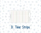 Kit 0295 - Laurel Denise The Scout Planner Large - Weekly Kit - September - Apple Harvest