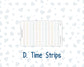 Kit 0222 - Laurel Denise Portrait - Weekly Kit - June - Beach Day