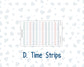 Kit 0247 - Laurel Denise Portrait - Weekly Kit - December - Snow Day Adventures