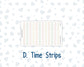 Kit 0228 - Laurel Denise Portrait - Weekly Kit - August - Just Peachy