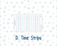 Kit 0230 - Laurel Denise Portrait - Weekly Kit - August - School Daze