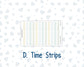 Kit 0227 - Laurel Denise Portrait - Weekly Kit - July - Lemon Grove