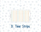 Kit 0277 - Laurel Denise The Scout Planner Large - Weekly Kit - August - Sunflower Drama Club