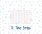 Kit 0223 - Laurel Denise Portrait - Weekly Kit - June - Route 66