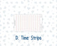 Kit 0297 - Laurel Denise The Scout Planner Large - Weekly Kit - October - Pink Spell
