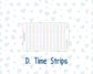 Kit 0225 - Laurel Denise Portrait - Weekly Kit - July - Carnival Joy