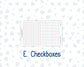 Kit 0225 - Laurel Denise Portrait - Weekly Kit - July - Carnival Joy