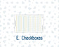 Kit 0227 - Laurel Denise Portrait - Weekly Kit - July - Lemon Grove