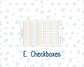 Kit 0226 - Laurel Denise Portrait - Weekly Kit - July - Tropical Whimsy