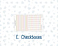 Kit 0240 - Laurel Denise Portrait - Weekly Kit - November - Cozy Thanksgiving