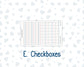 Kit 0234 - Laurel Denise Portrait - Weekly Kit - September - REF - Kit 0234 – Reader’s Escape - September