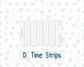 Kit 0258 - Laurel Denise The Scout Planner Small - Weekly Kit - March - Plant Therapy