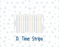Kit 0304 - Laurel Denise The Scout Planner Small - Weekly Kit - November - Autumn In Bloom