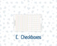 Kit 0280 - Laurel Denise The Scout Planner Small - Weekly Kit - Half Past Six In August