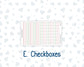 Kit 0276 - Laurel Denise The Scout Planner Small - Weekly Kit - July - Melon Crush