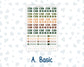 Kit 0242 - Laurel Denise Standard - Horizontal - Weekly Kit - November - Cottage Autumn