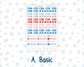 Kit 0224 - Laurel Denise Standard - Horizontal - Weekly Kit - July - Patriotic Parade