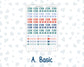 Kit 0247 - Laurel Denise Standard - Horizontal - Weekly Kit - December - Snow Day Adventures