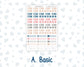 Kit 0234 - Laurel Denise Standard - Horizontal - Weekly Kit - September - REF - Kit 0234 – Reader’s Escape - September