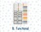 Kit 0238 - Laurel Denise Standard - Horizontal - Weekly Kit - October - Starry Autumn Nights