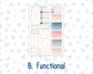 Kit 0234 - Laurel Denise Standard - Horizontal - Weekly Kit - September - REF - Kit 0234 – Reader’s Escape - September