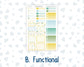 Kit 0227 - Laurel Denise Standard - Horizontal - Weekly Kit - July - Lemon Grove