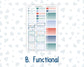 Kit 0247 - Laurel Denise Standard - Horizontal - Weekly Kit - December - Snow Day Adventures