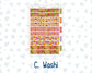Kit 0240 - Laurel Denise Standard - Horizontal - Weekly Kit - November - Cozy Thanksgiving