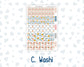Kit 0234 - Laurel Denise Standard - Horizontal - Weekly Kit - September - REF - Kit 0234 – Reader’s Escape - September
