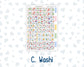 Kit 0279 - Laurel Denise The Nancy Planner Large - Weekly Kit - August - Not Ready For School