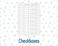 Kit 0299 - Laurel Denise The Nancy Planner Large - Weekly Kit - October - Book Nook