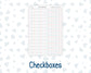 Kit 0225 - Laurel Denise Standard - Horizontal - Weekly Kit - July - Carnival Joy