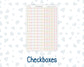 Kit 0240 - Laurel Denise Standard - Horizontal - Weekly Kit - November - Cozy Thanksgiving