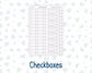 Kit 0236 - Laurel Denise Standard - Horizontal - Weekly Kit - October - Sweet & Spooky
